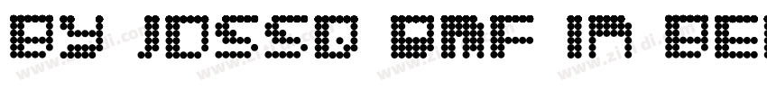By JOSSQ DMF in Beij字体转换